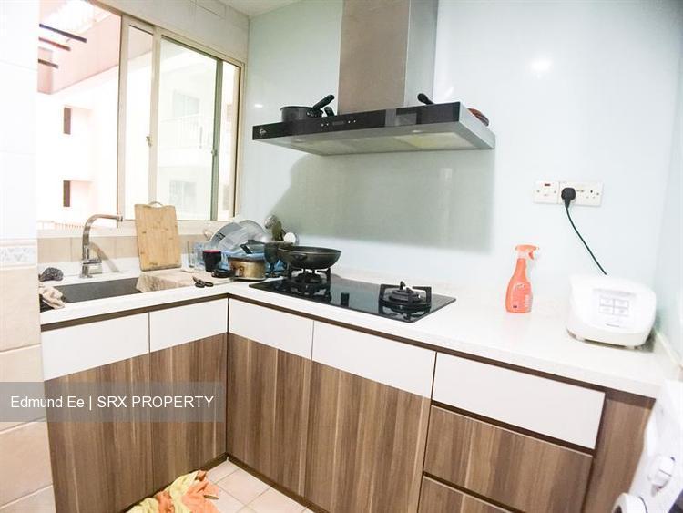 Yishun Emerald (D27), Condominium #192346972